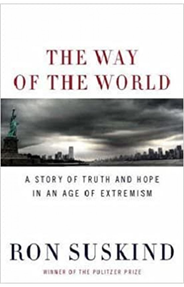 The Way of the World